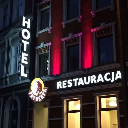 Hotel Fryderyk 나이사 외부 사진